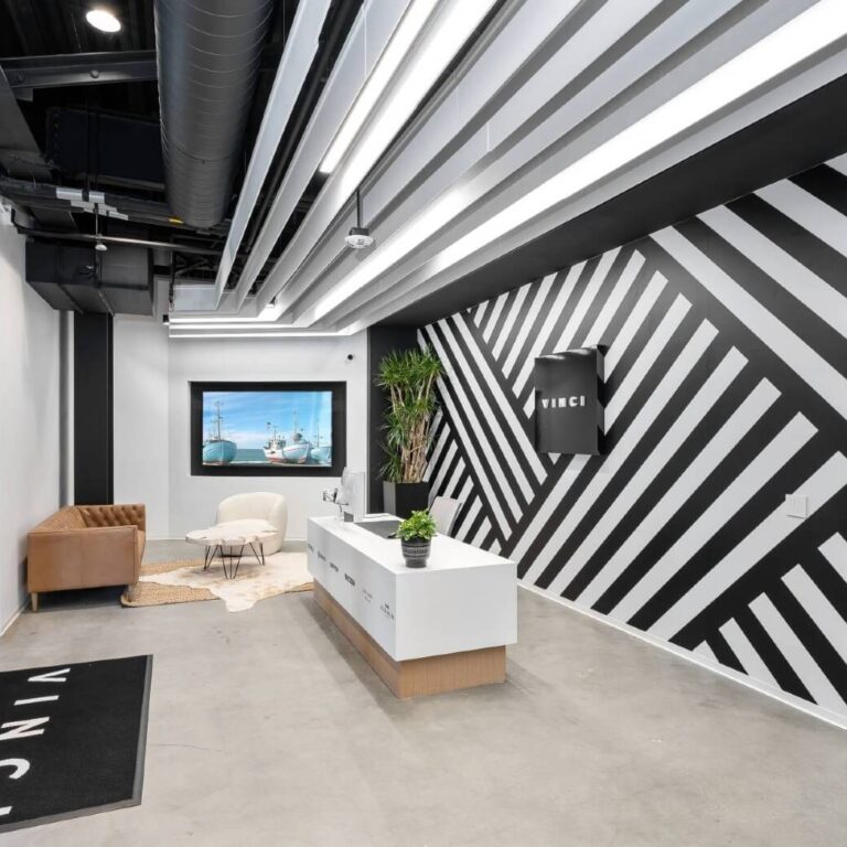 Incipio Ram Construction