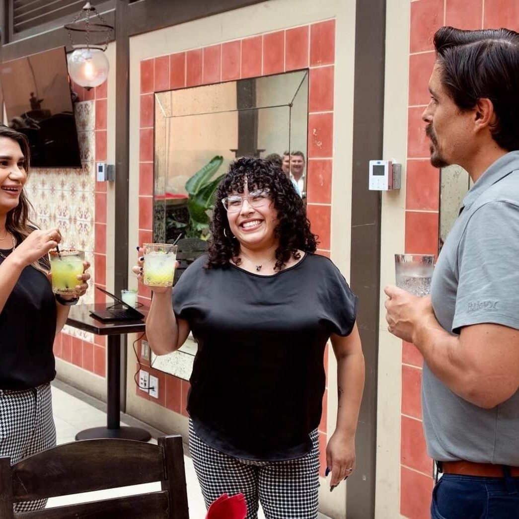 Kyler Watkins RAM Construction’s All Hands Event 2