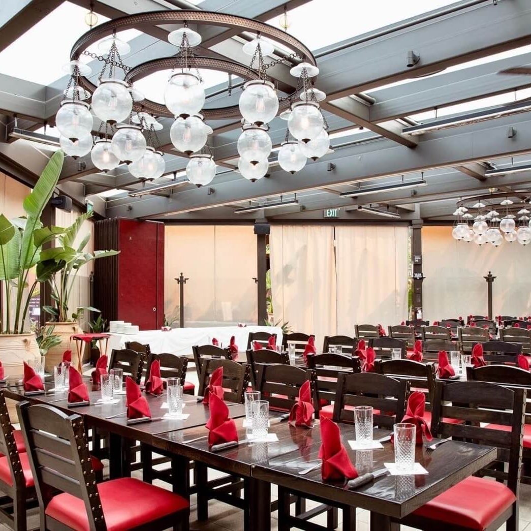 Kyler Watkins RAM Construction’s All Hands Event 3