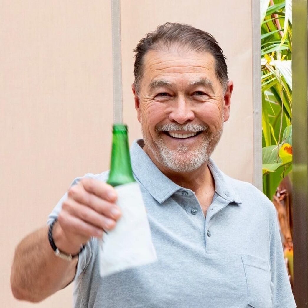 Kyler Watkins RAM Construction’s All Hands Event 4