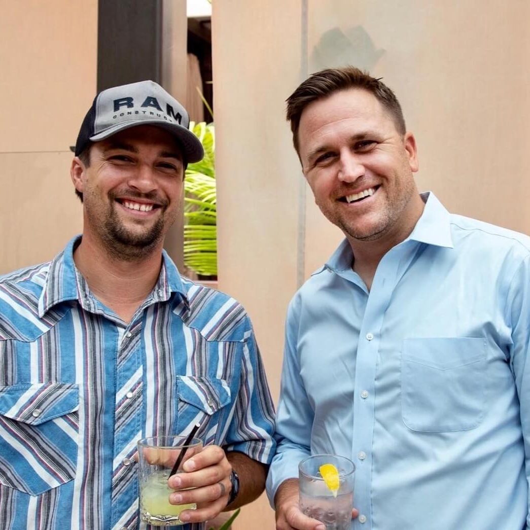 Kyler Watkins RAM Construction’s All Hands Event 6