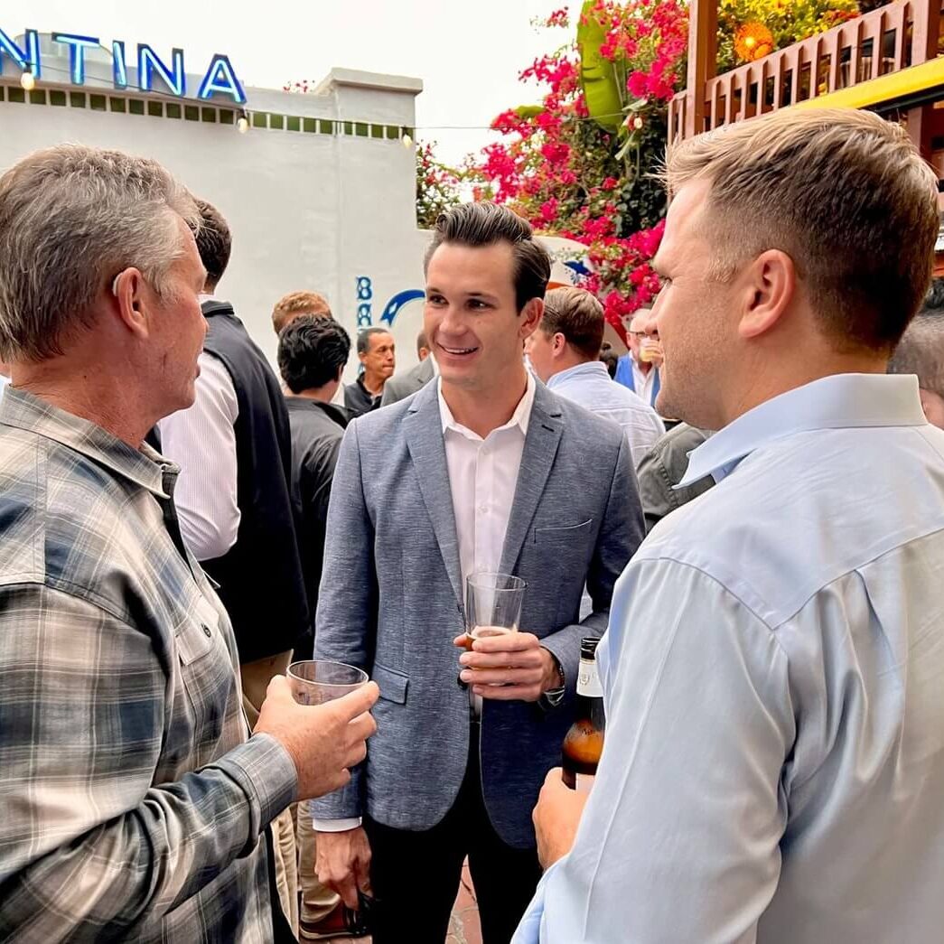 Kyler Watkins Ram Construction's Fall Fiesta 4