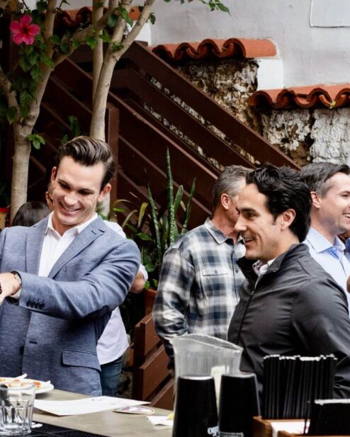 RAM Construction’s Fall Fiesta