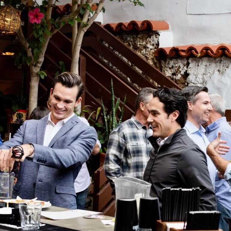 RAM Construction’s Fall Fiesta