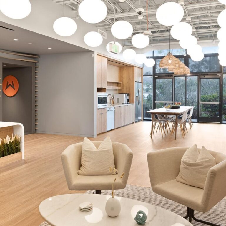 Wasserman Ram Construction