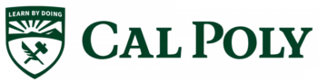 Kyler Watkins Cal Poly Logo Kyler Watkins Cal Poly Logo