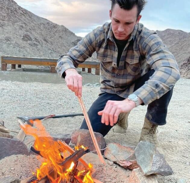 kyler watkin leisure Camping