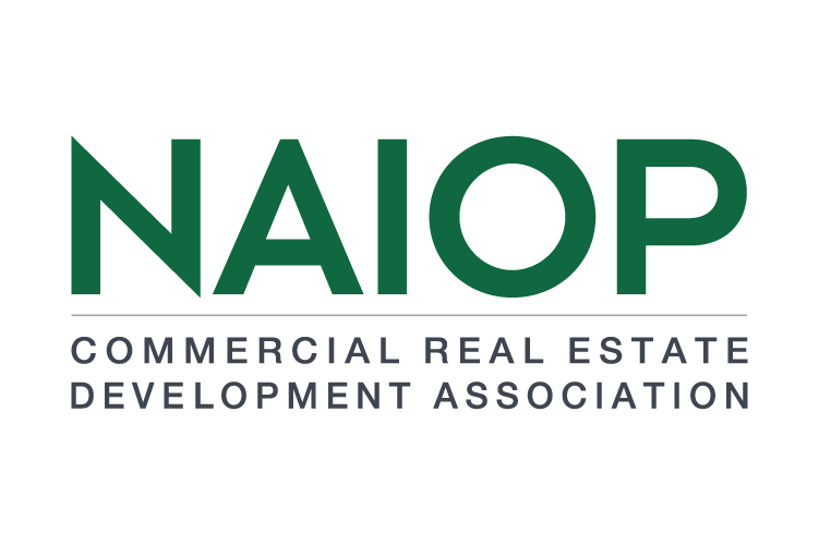 kyler watkin organizations NAIOP