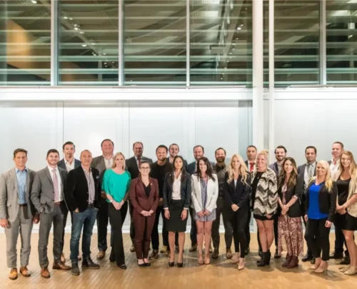 Kyler Watkins Commercial Real Estate Construction Professional in San Diego - Organizations