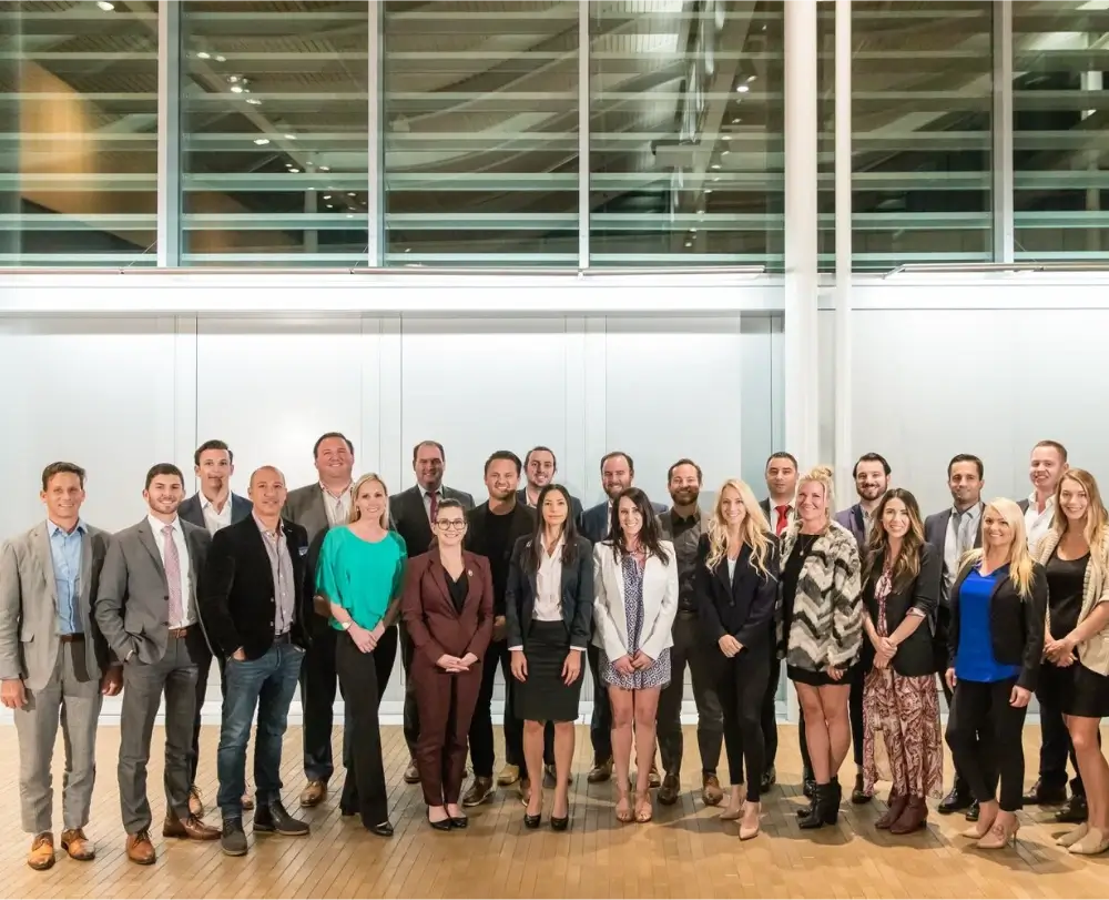 Kyler Watkins Commercial Real Estate Construction Professional in San Diego - Organizations